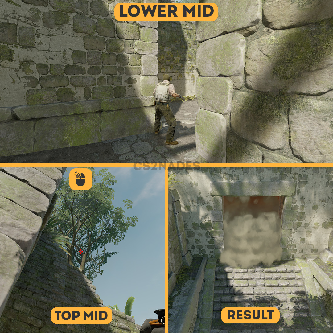 Crosshair Target